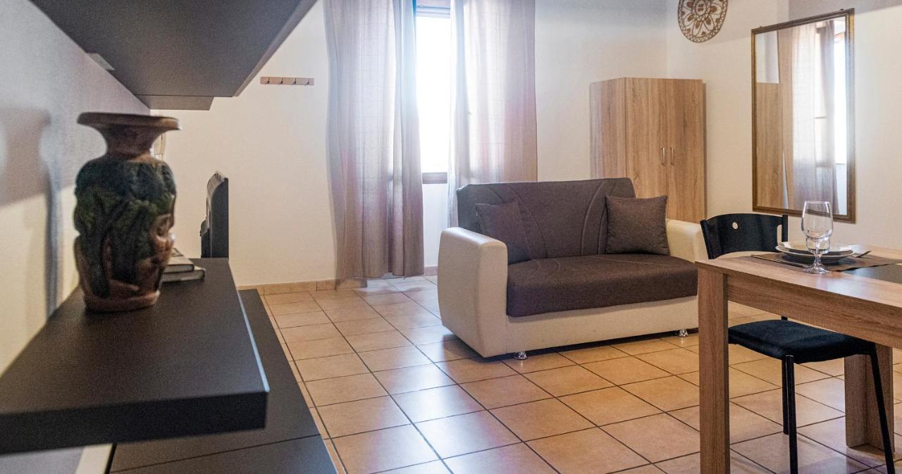 Machin 3b Apartment Alghero