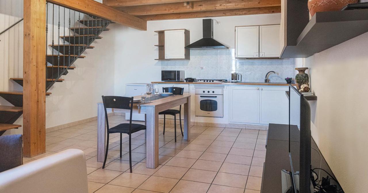 Apartment Machin 3b Alghero