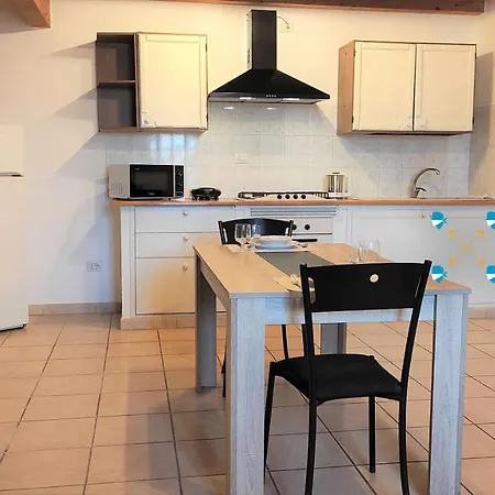 Machin 3B Apartment Alghero Exterior photo
