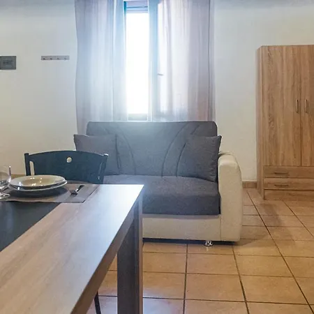 Machin 3B Apartment Alghero Exterior photo