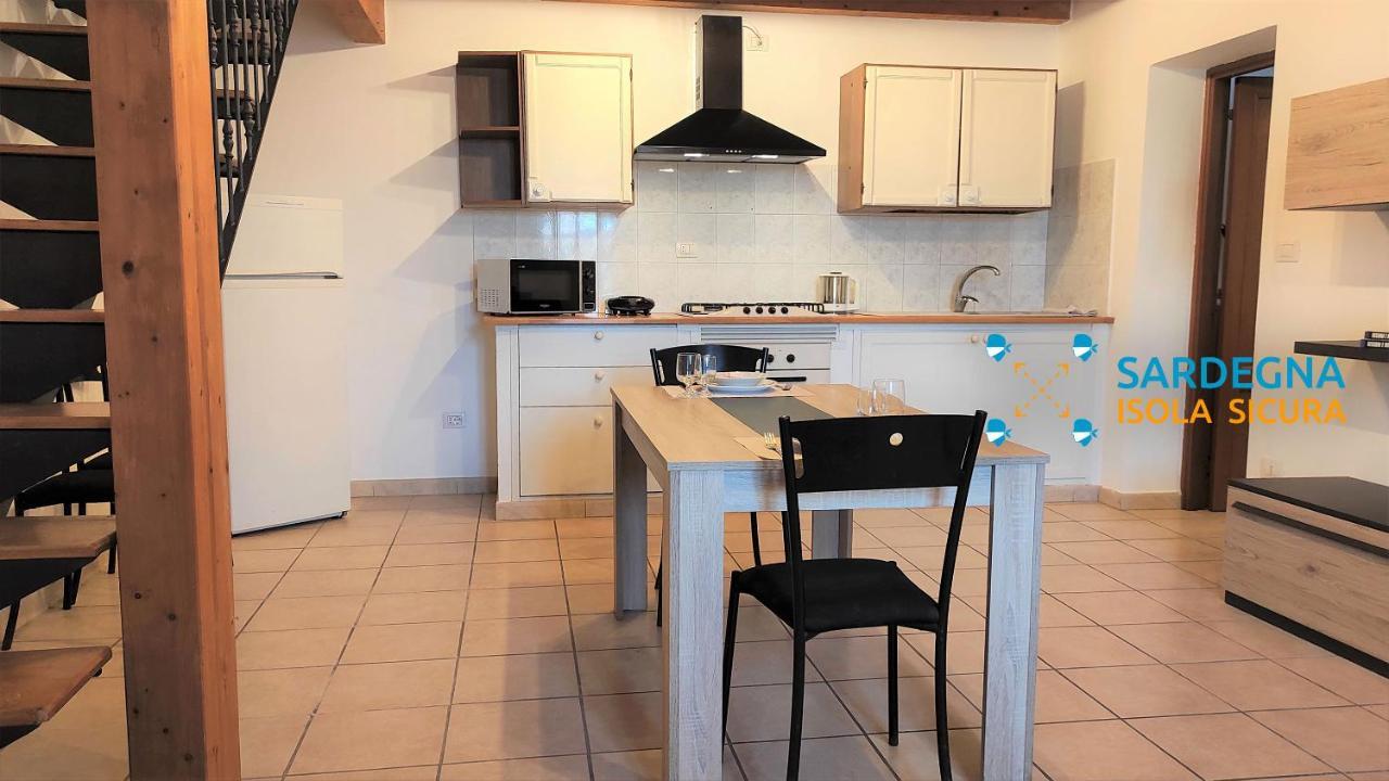 Machin 3b Apartment Alghero